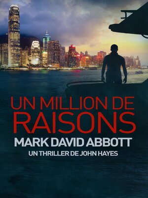 cover image of Un Million de Raisons